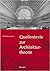 Quellentexte zur Architekturtheorie. Bauen beim Wort genommen by Fritz Neumeyer