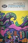 Povestea lui Sinbad-marinarul (O mie și una de nopți #5)