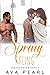 Spring Fling (Spring Fever #1)