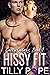 Hissy Fit: An Instalove Sna...