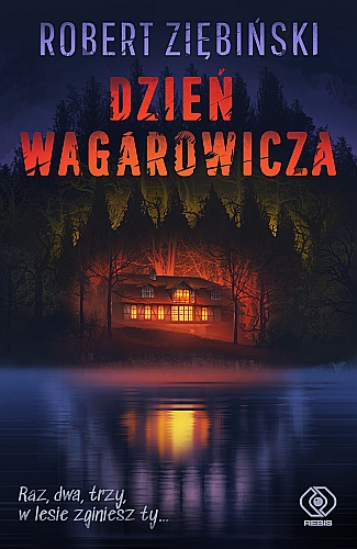 Dzień wagarowicza (Paperback)