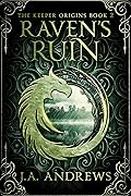 Raven's Ruin (The Keeper Origins, #2)