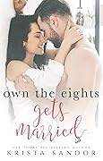 Own the Eights Gets Married