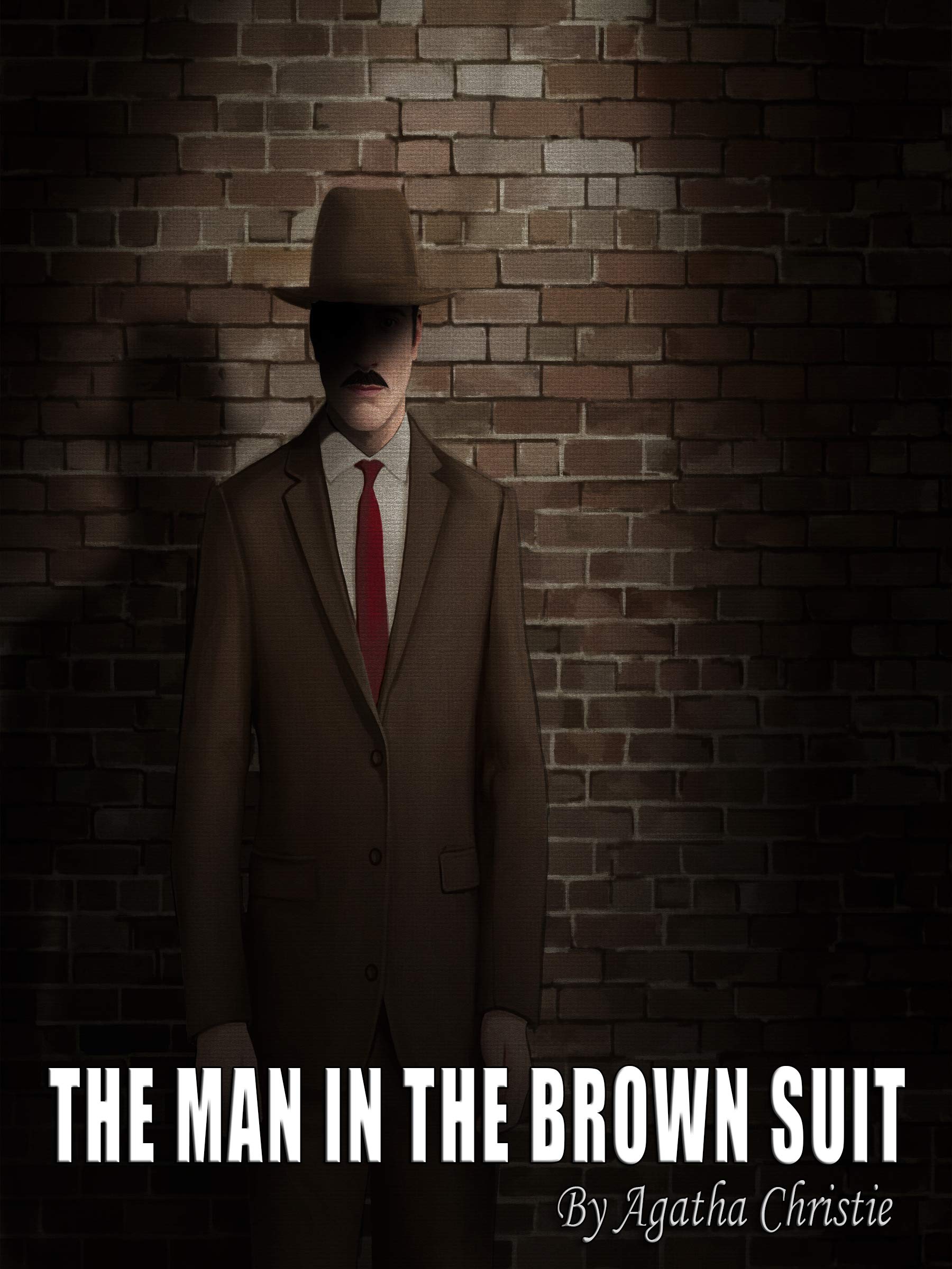The Man in the Brown Suit