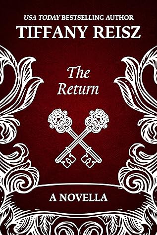 The Return (The Original Sinners #8.45)