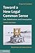 Toward a New Legal Common Sense by Boaventura de Sousa Santos