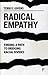 Radical Empathy: Finding a Path to Bridging Racial Divides