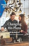 Changing His Plans (Gallant Lake Stories #4) Changing His Plans (Gallant Lake Stories #4)