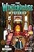 The Winterhouse Mysteries