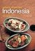 Authentic Recipes from Indonesia
