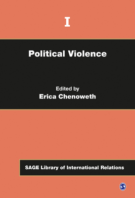 Political Violence (SAGE Library of International Relations)