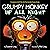 Grumpy Monkey Up All Night