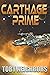 Carthage Prime (Ace Evans #2)