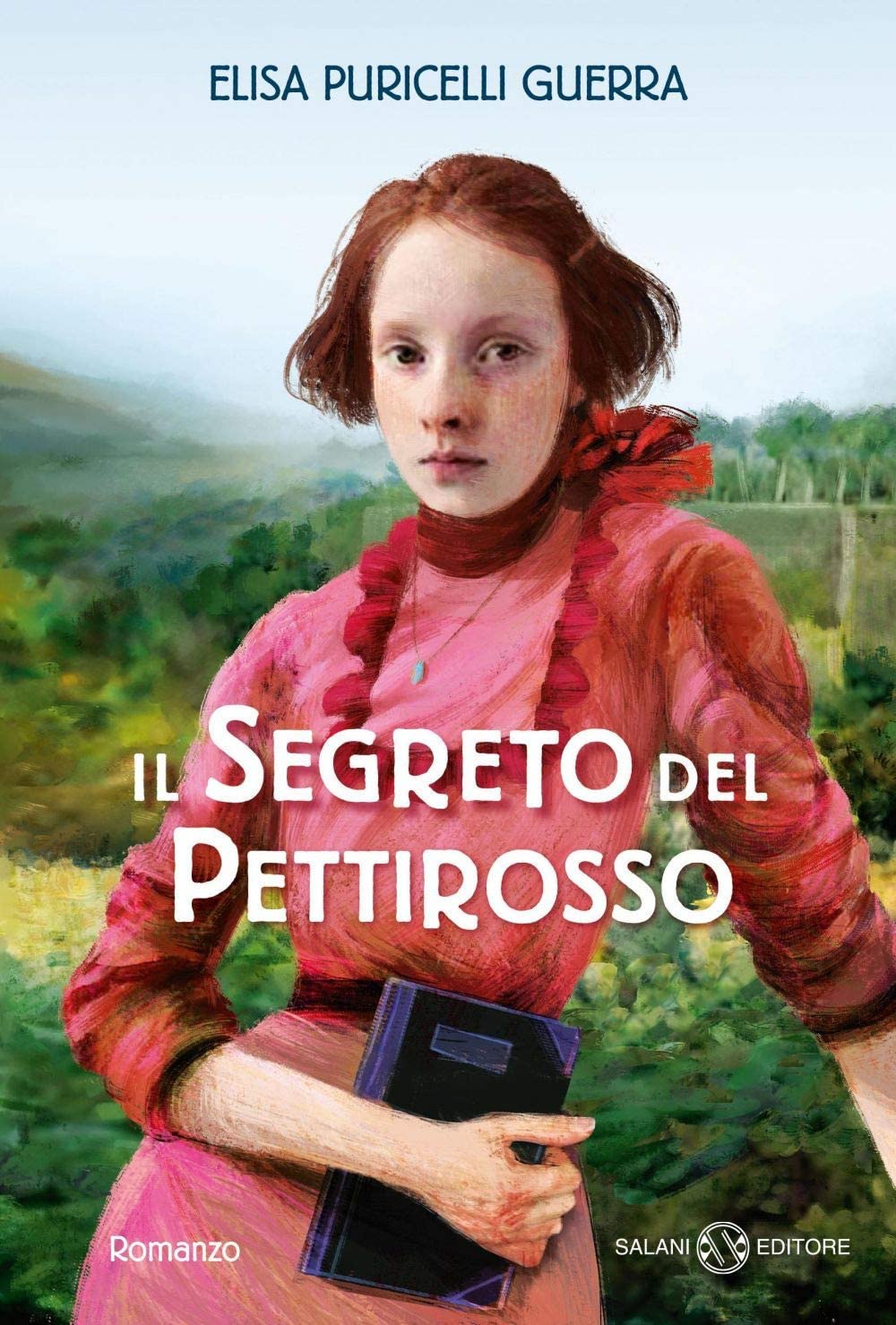 Il segreto del pettirosso (Hardcover)