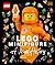 LEGO® Minifigure A Visual History New Edition: With LEGO Spaceman Minifigure!