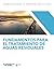 Fundamentos para el tratamiento de aguas residuales I ― Trata... by Water Environment Federation