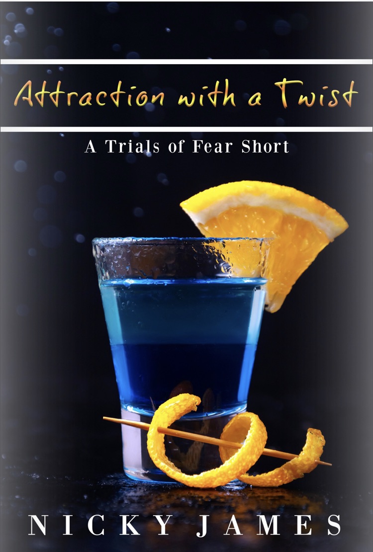 Attraction With A Twist (Trials of Fear Short)