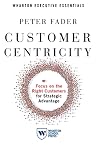 Customer Centrici...