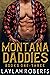Montana Daddies: Books 1-3