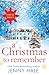 A Christmas to Remember by Jenny  Hale