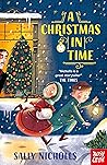 A Christmas in Time (In Time, #2)