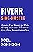 Fiverr Side-Hustle: How to ...