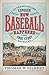 How Baseball Happened: Outr...