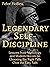 Legendary Self-Discipline by Peter Hollins