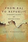 From Raj to Repub...