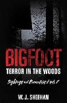 Bigfoot Terror in...