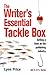 The Writer's Essential Tackle Box: Getting a Hook on the Publishing Industry