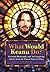What Would Keanu Do? Personal Philosophy and Awe-Inspiring Advice from the Patron Saint of Whoa by Chris Barsanti