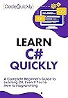 Learn C# Quickly:...