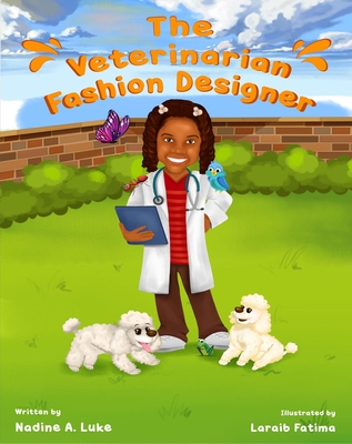 The Veterinarian Fashion Designer