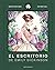 El escritorio de Emily Dickinson by David Aceituno