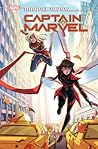 Marvel Action: Captain Marvel, Vol. 2: A.I.M. Small Marvel Action: Captain Marvel, Vol. 2: A.I.M. Small
