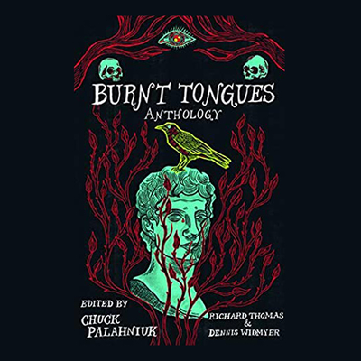 Burnt Tongues