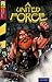 A United Force (Oxford Reading Treetops Graphic Novels: Level 15)