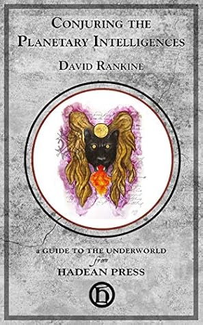 Conjuring the Planetary Intelligences