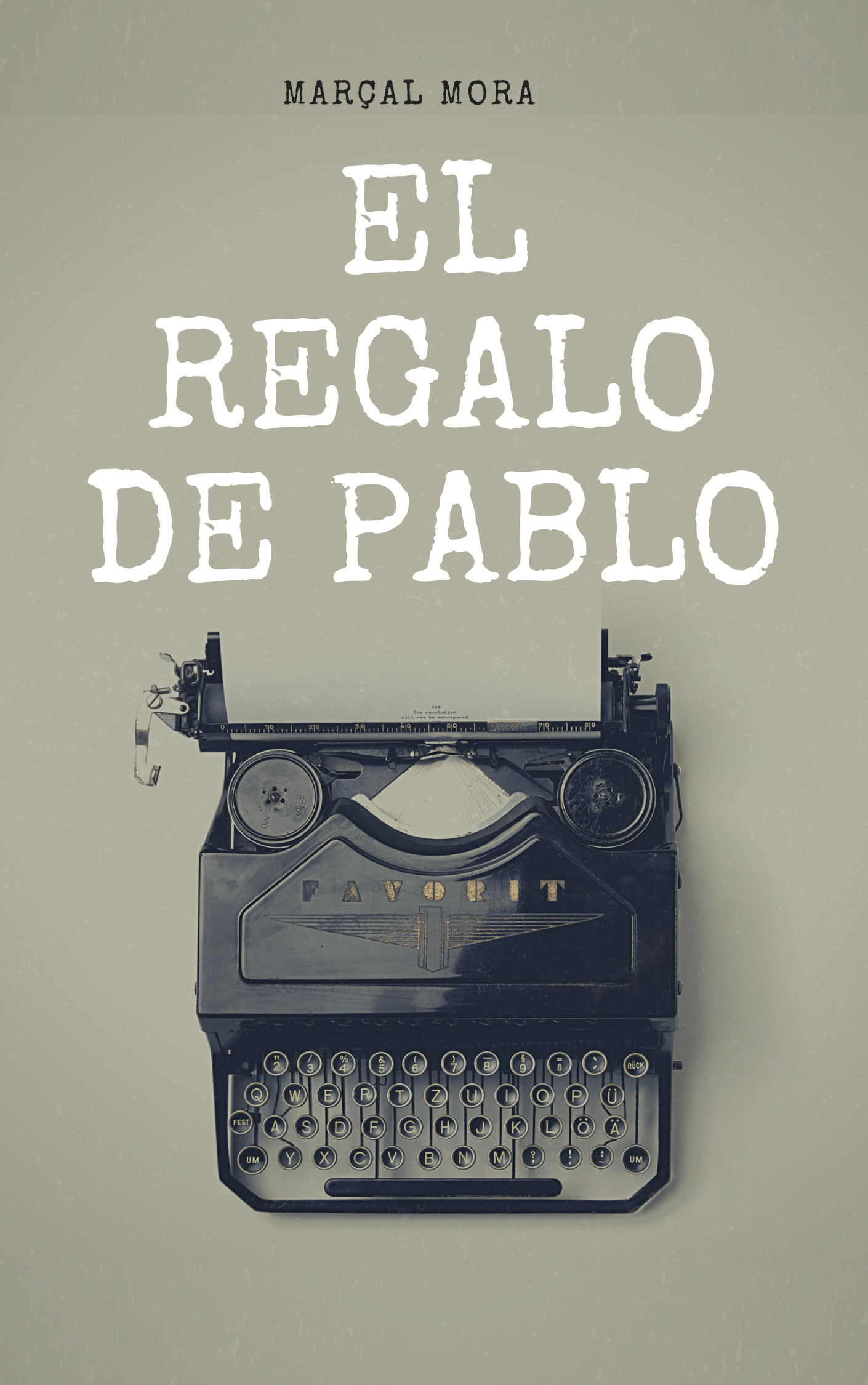 el regalo de pablo