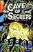 Oxford Reading Tree TreeTops Graphic Novels: Level 13: Cave Of Secrets