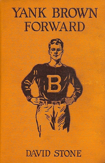 Yank Brown, Forward