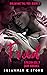 Freed (Rebel Love #3)