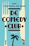 De comedy club