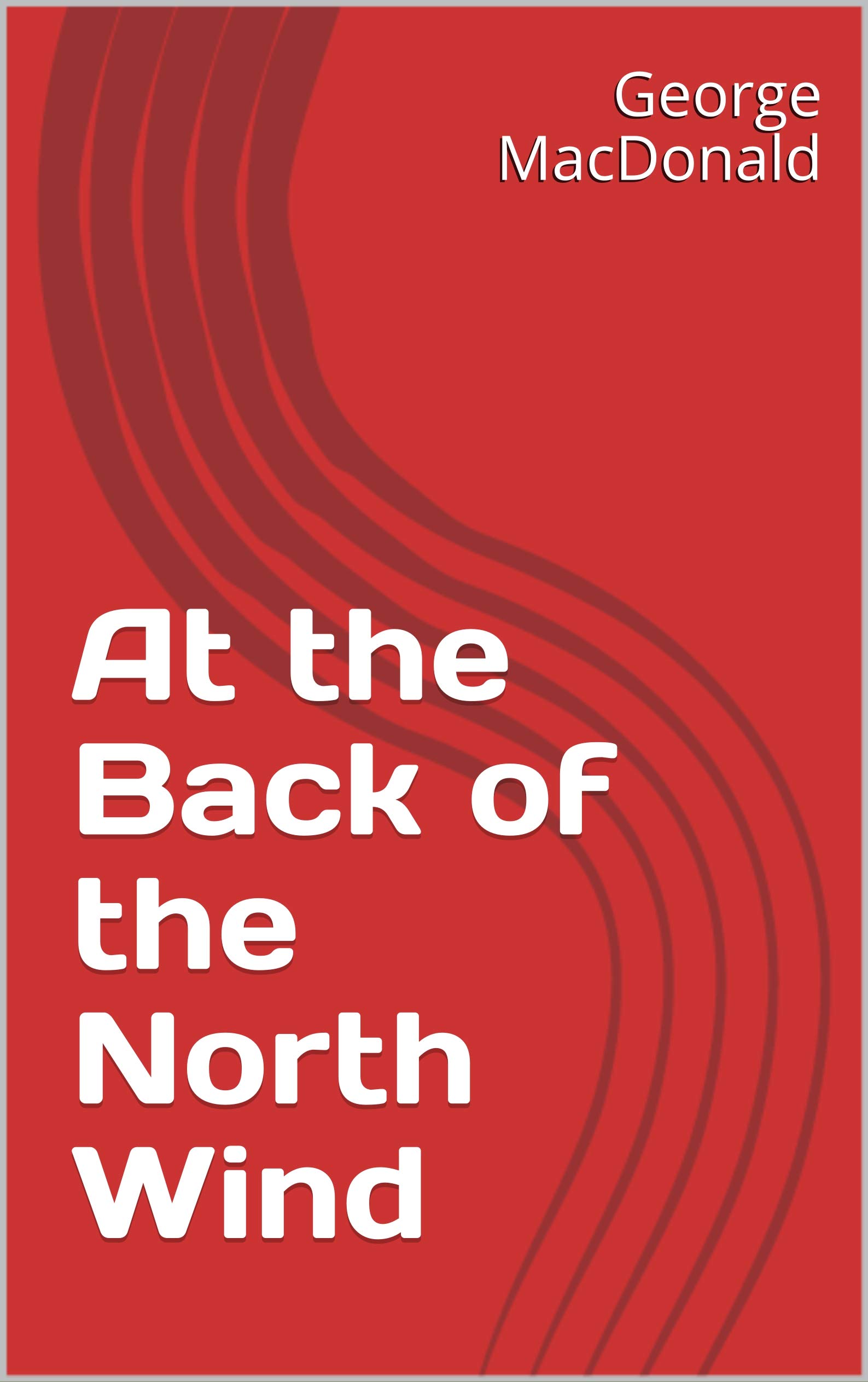 At the Back of the North Wind