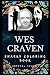 Wes Craven Snarky Coloring ...