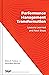 Performance Management Transformation: Lessons Learned and Next Steps (Society Industrial Organizational Psych)