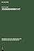 Zessionsrecht: Beiträge zum Recht der Forderungsabtretung im internationalen Verkehr. Teil 1: Rechtsvergleichung. Mit einer tabellarischen Übersicht ... Privatrecht, 7) (German Edition)