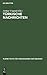 Türkische Nachrichten: Für Übungen im Türkischen in Originalschrift (Kleine Texte für Vorlesungen und Übungen, 136) (German Edition)