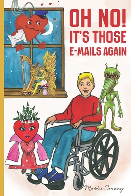Oh No! It's Those Emails Again